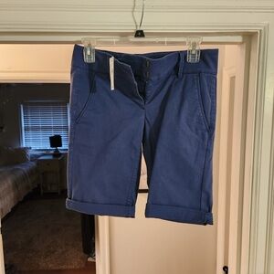 LOFT Bermuda short NWT